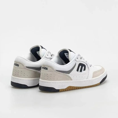 Etnies Best Seller - Loot white/navy - men's skate shoes