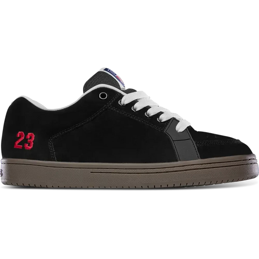 Etnies Everyday - Sal 23 Skate Low-Top Shoe - skateboarding