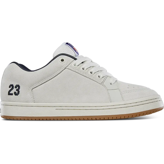 Etnies Essential - Sal 23 Skate Low-Top Shoe - skateboarding