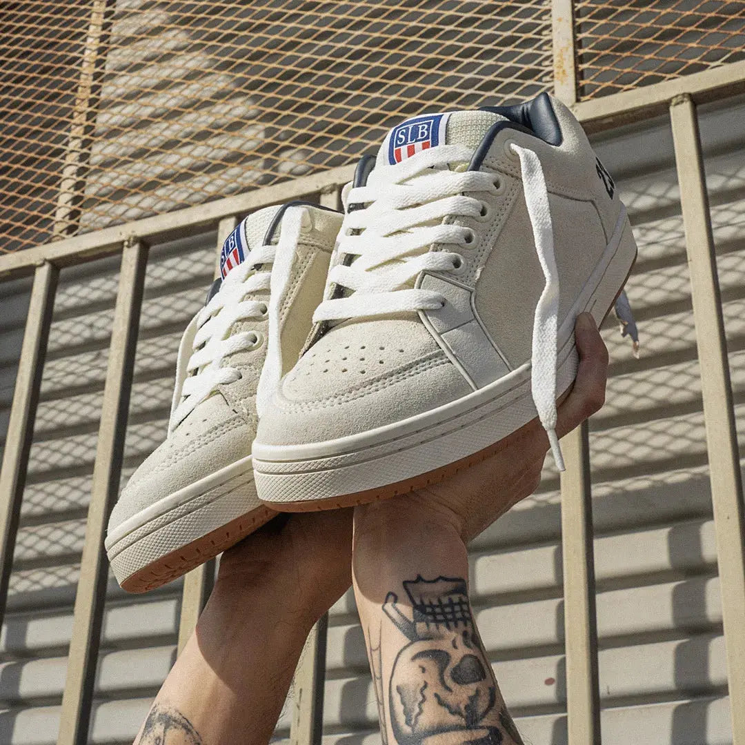 Etnies Essential - Sal 23 Skate Low-Top Shoe - skateboarding