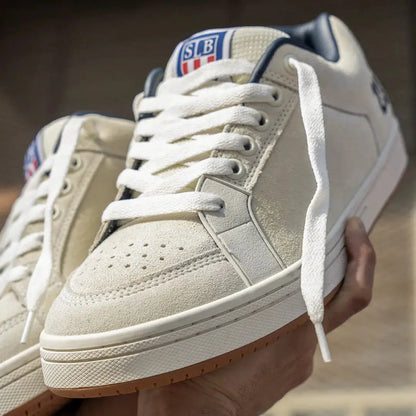 Etnies Essential - Sal 23 Skate Low-Top Shoe - skateboarding