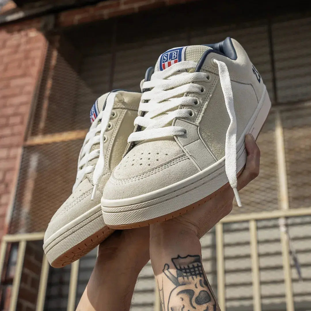 Etnies Essential - Sal 23 Skate Low-Top Shoe - skateboarding