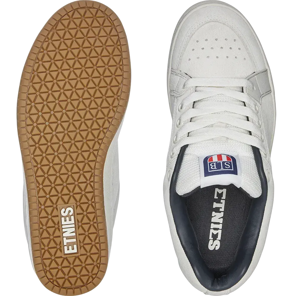 Etnies Essential - Sal 23 Skate Low-Top Shoe - skateboarding