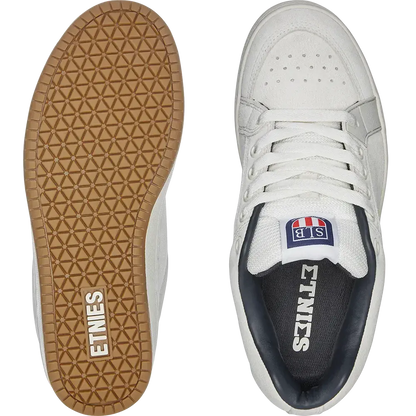 Etnies Essential - Sal 23 Skate Low-Top Shoe - skateboarding