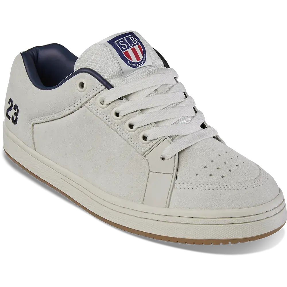 Etnies Essential - Sal 23 Skate Low-Top Shoe - skateboarding