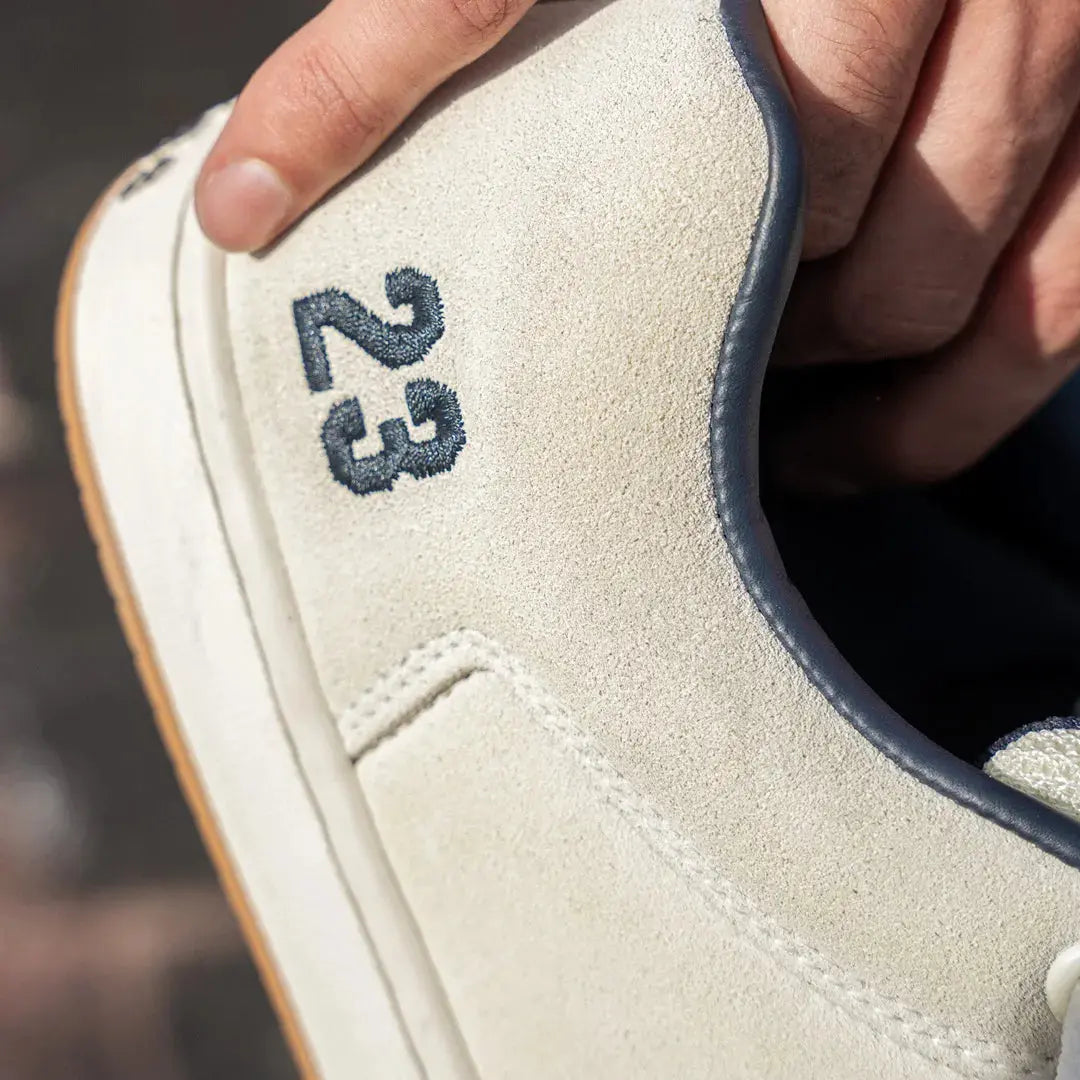 Etnies Essential - Sal 23 Skate Low-Top Shoe - skateboarding