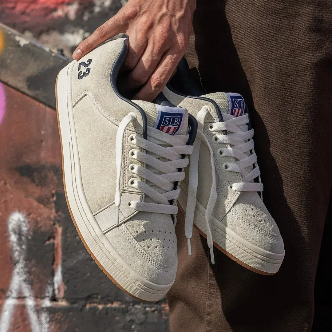 Etnies Essential - Sal 23 Skate Low-Top Shoe - skateboarding