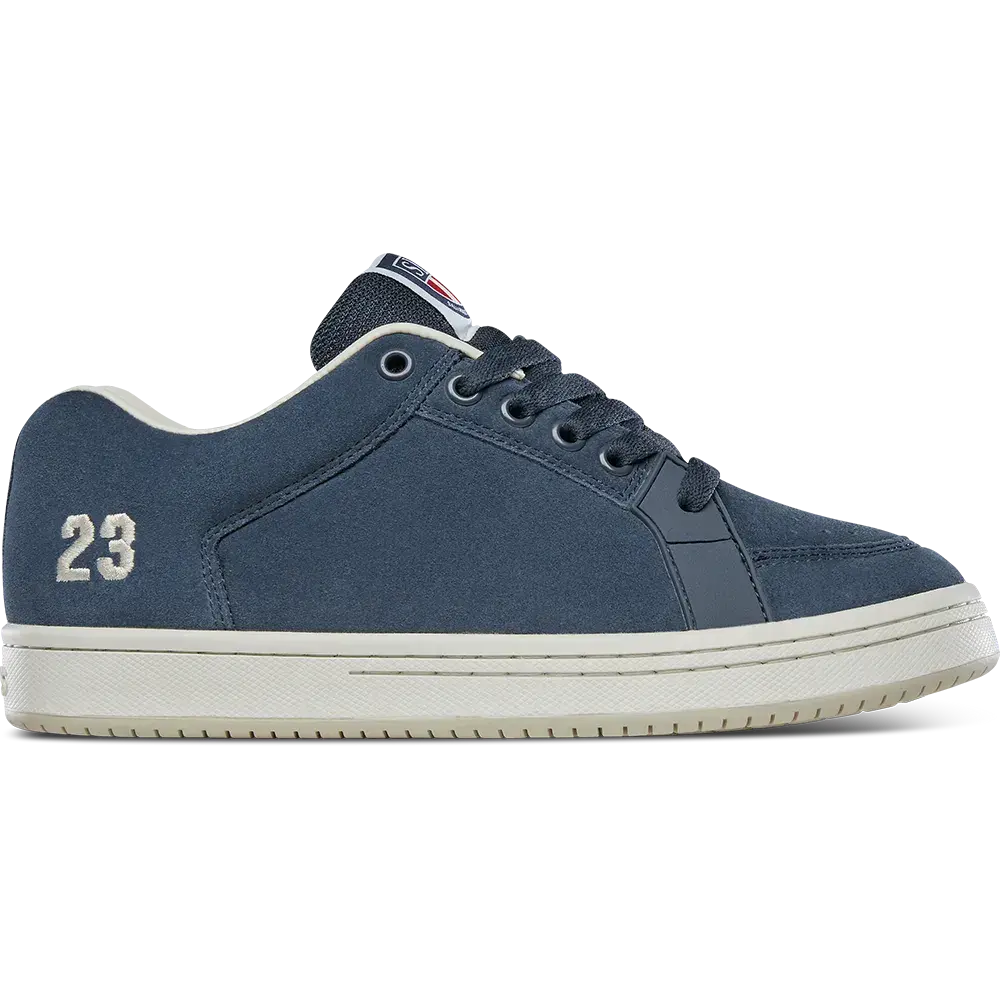 Etnies Discount - Sal 23 Skate Low-Top Shoe - Skateboarding