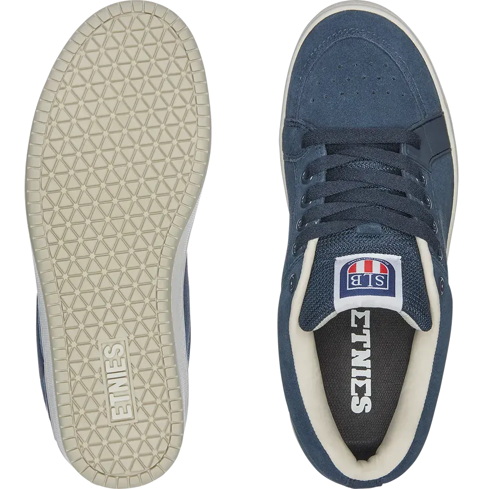 Etnies Discount - Sal 23 Skate Low-Top Shoe - Skateboarding