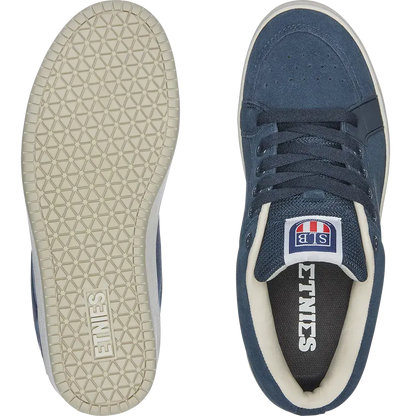 Etnies Discount - Sal 23 Skate Low-Top Shoe - Skateboarding