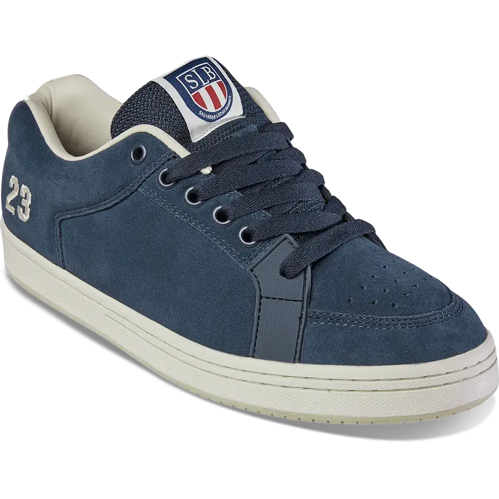 Etnies Discount - Sal 23 Skate Low-Top Shoe - Skateboarding
