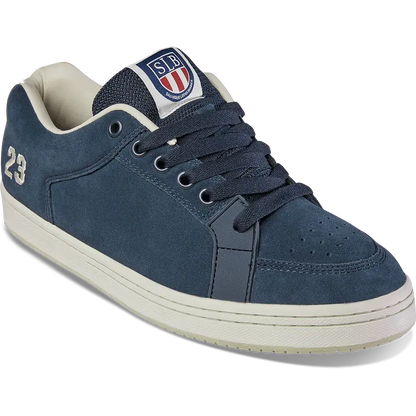 Etnies Discount - Sal 23 Skate Low-Top Shoe - Skateboarding