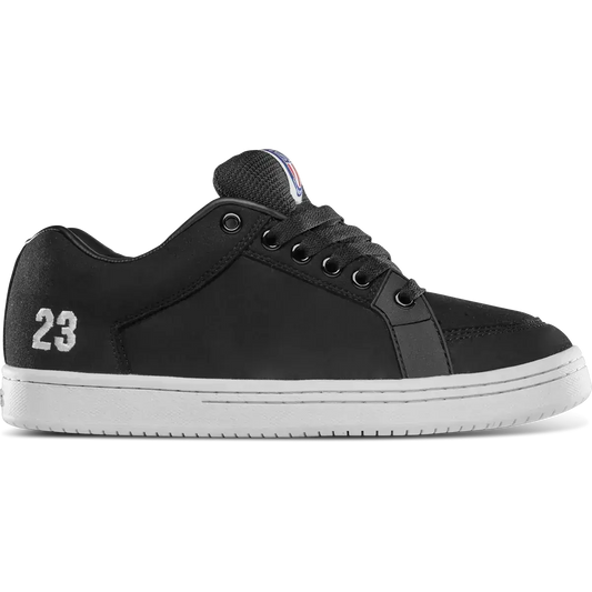 Etnies Everyday - Sal 23 Skate Low-Top Shoe - Skateboarding
