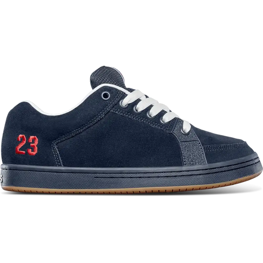 Etnies Special Offer - Sal 23 Low - Top Skate Shoe Navy Classic