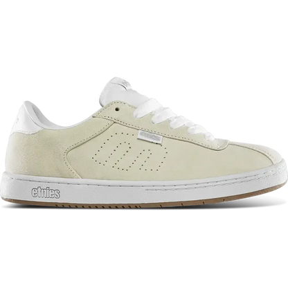 Etnies Hot Sale - Scam OG white - men's skate shoes