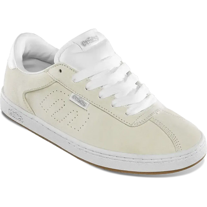 Etnies Hot Sale - Scam OG white - men's skate shoes