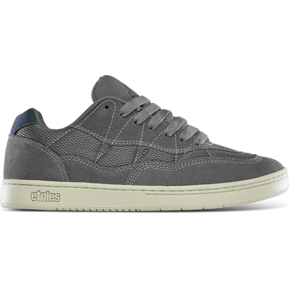 Etnies Special Offer - Snake Low - Top Skate Shoe Dark Grey