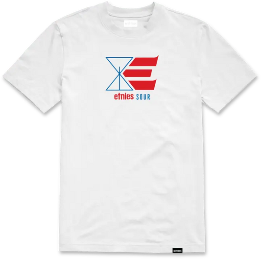 Etnies Classic - Sour solution tee – men's streetwear
