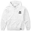 WHITE/NAVY