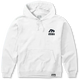 WHITE/NAVY