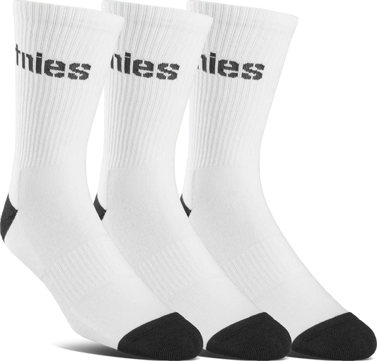 Etnies Trusted - Skate Shoes Sock - made for skateboarding