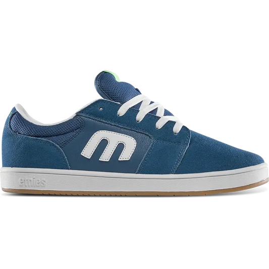 Etnies Deals - Cresta teal - men's skate shoes  US