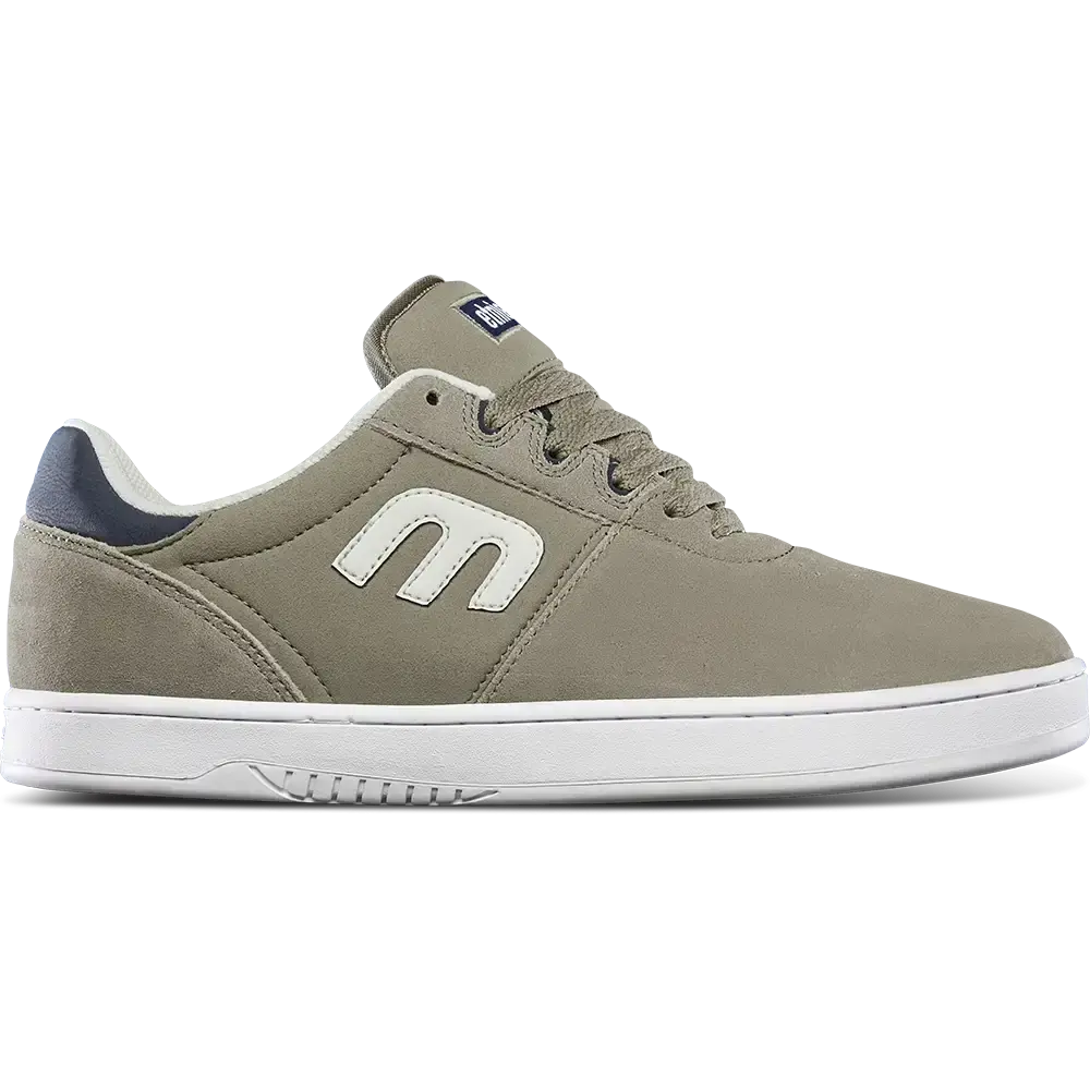 Etnies Hot Sale - Wallen Michelin warm grey - skate shoes