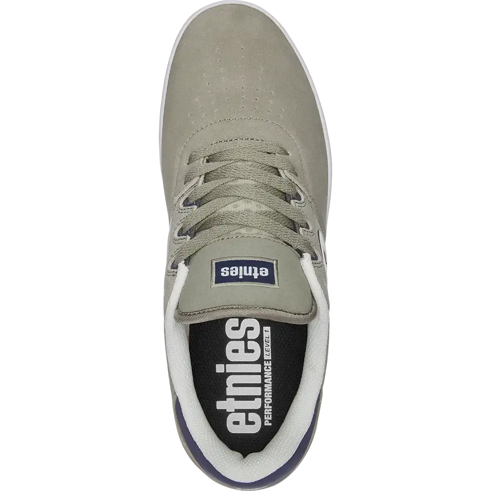 Etnies Hot Sale - Wallen Michelin warm grey - skate shoes