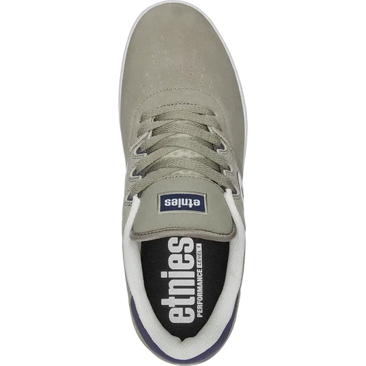 Etnies Hot Sale - Wallen Michelin warm grey - skate shoes